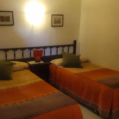 Casa Campaner
