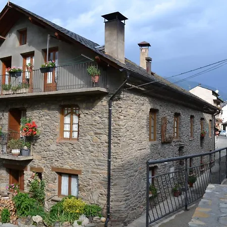 شقة Casa Campaner *