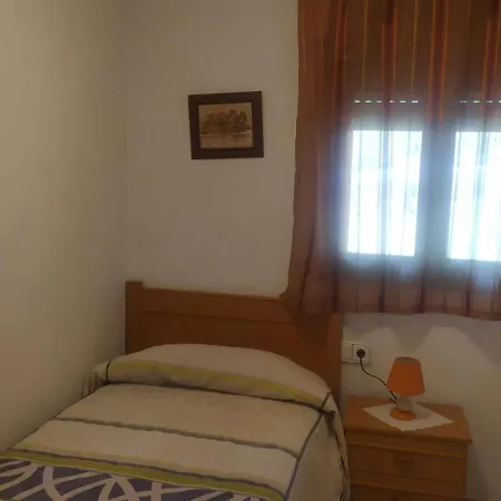 Casa Campaner Appartement Valencia D'Aneu