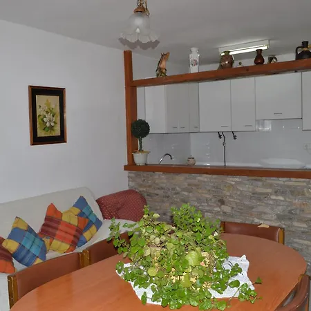Casa Campaner Valencia D'Aneu
