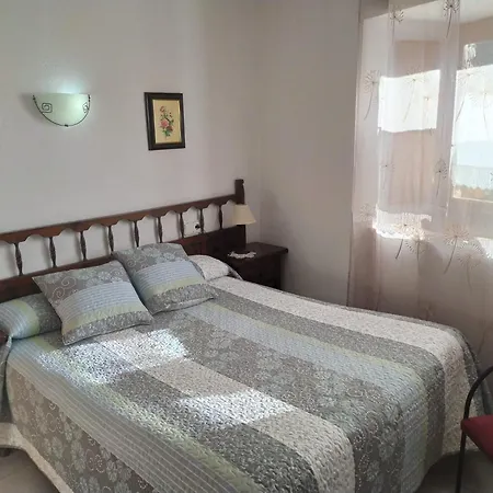 Casa Campaner Appartement Valencia D'Aneu