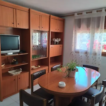 Casa Campaner Appartement Valencia D'Aneu
