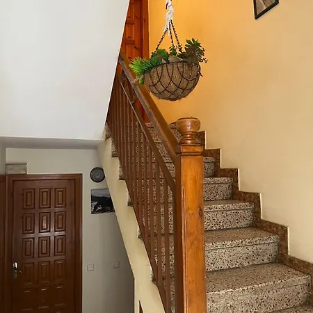 Casa Campaner Valencia D'Aneu