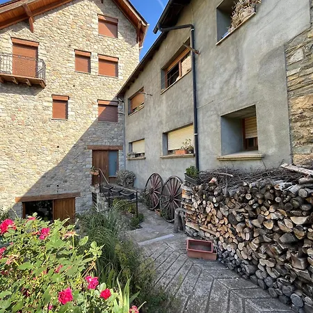 Casa Campaner