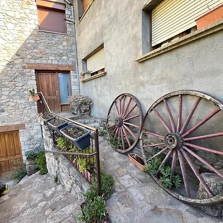 شقة Casa Campaner