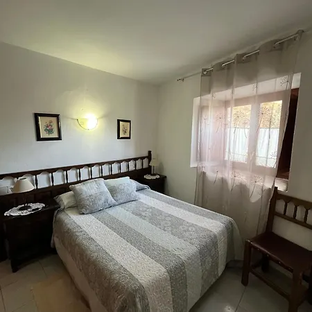 Casa Campaner * Valencia D'Aneu