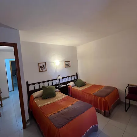 شقة Casa Campaner