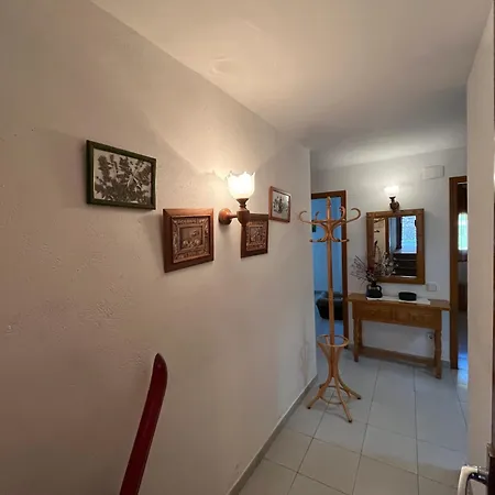 شقة Casa Campaner