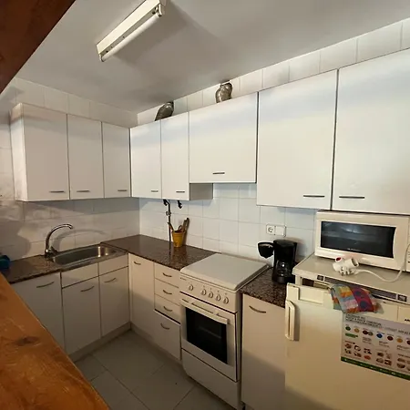 Appartement Casa Campaner Valencia D'Aneu