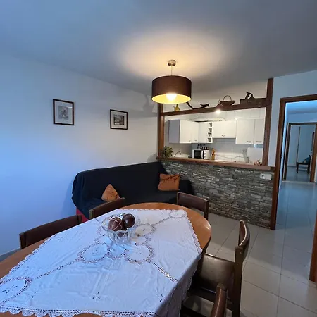 Casa Campaner Appartement Valencia D'Aneu