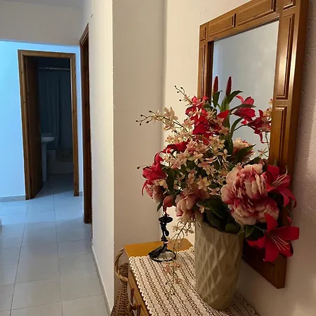 شقة Casa Campaner
