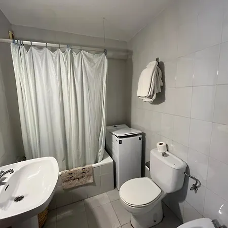 Casa Campaner * Valencia D'Aneu