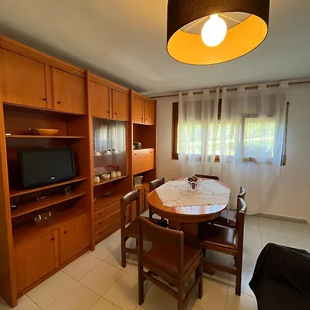 Casa Campaner شقة *