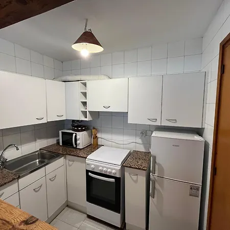 شقة Casa Campaner