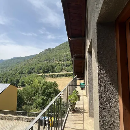 Appartement Casa Campaner