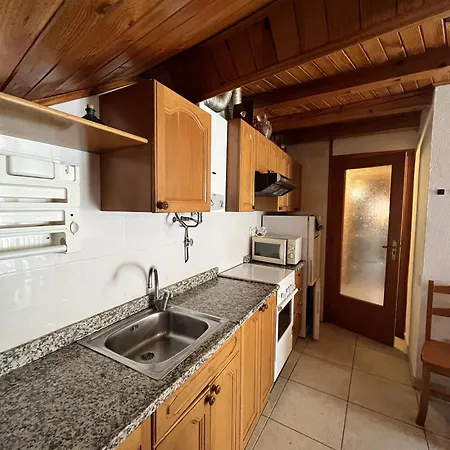 Casa Campaner * Valencia D'Aneu