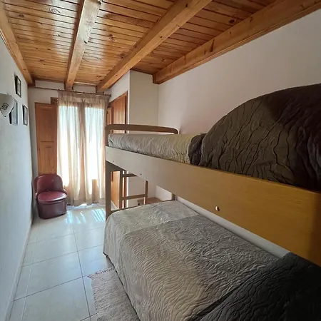 شقة Casa Campaner *