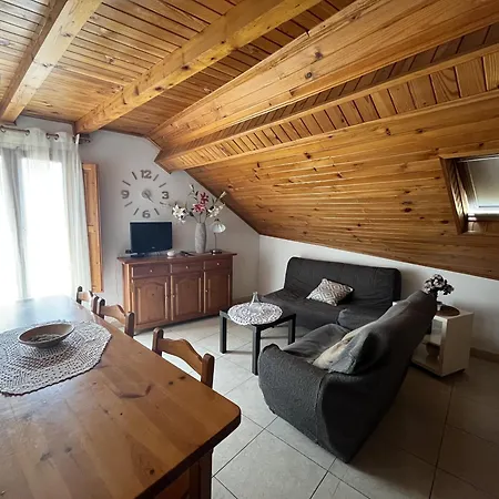Casa Campaner