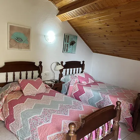 Casa Campaner Appartement *