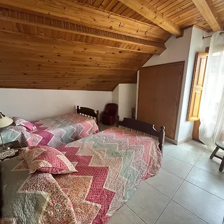 Casa Campaner * Valencia D'Aneu