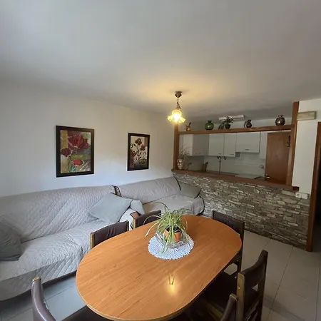 Casa Campaner Valencia D'Aneu