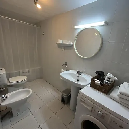 Appartement Casa Campaner Valencia D'Aneu