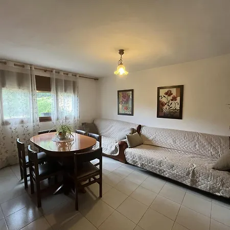 Casa Campaner * Valencia D'Aneu