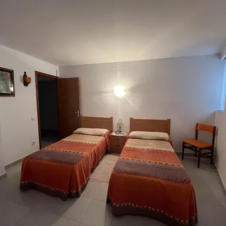 شقة Casa Campaner