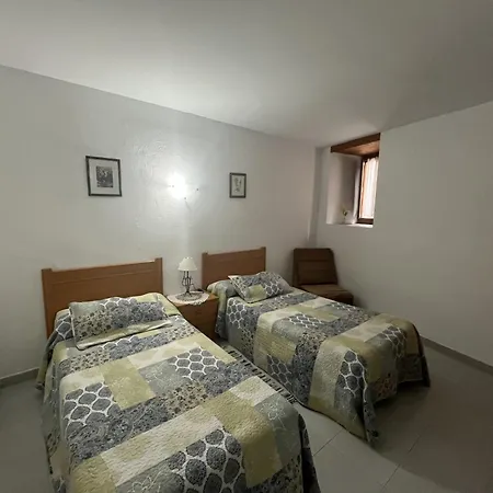 Casa Campaner Valencia D'Aneu