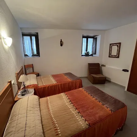 Casa Campaner *